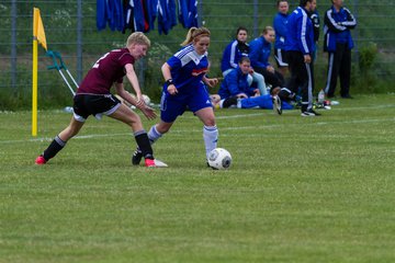 Bild 321 - Frauen FSC Kaltenkirchen : SG Wilstermarsch : Ergebnis: 1:1